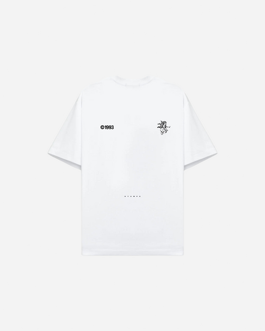 1993 CHERUB RELAXED T-SHIRT