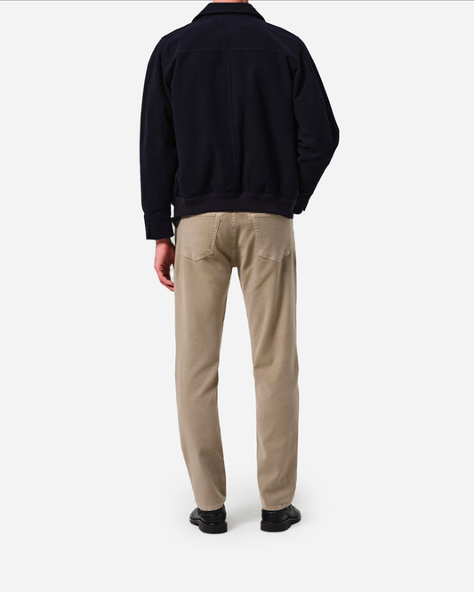 ADLER TERRY PANT