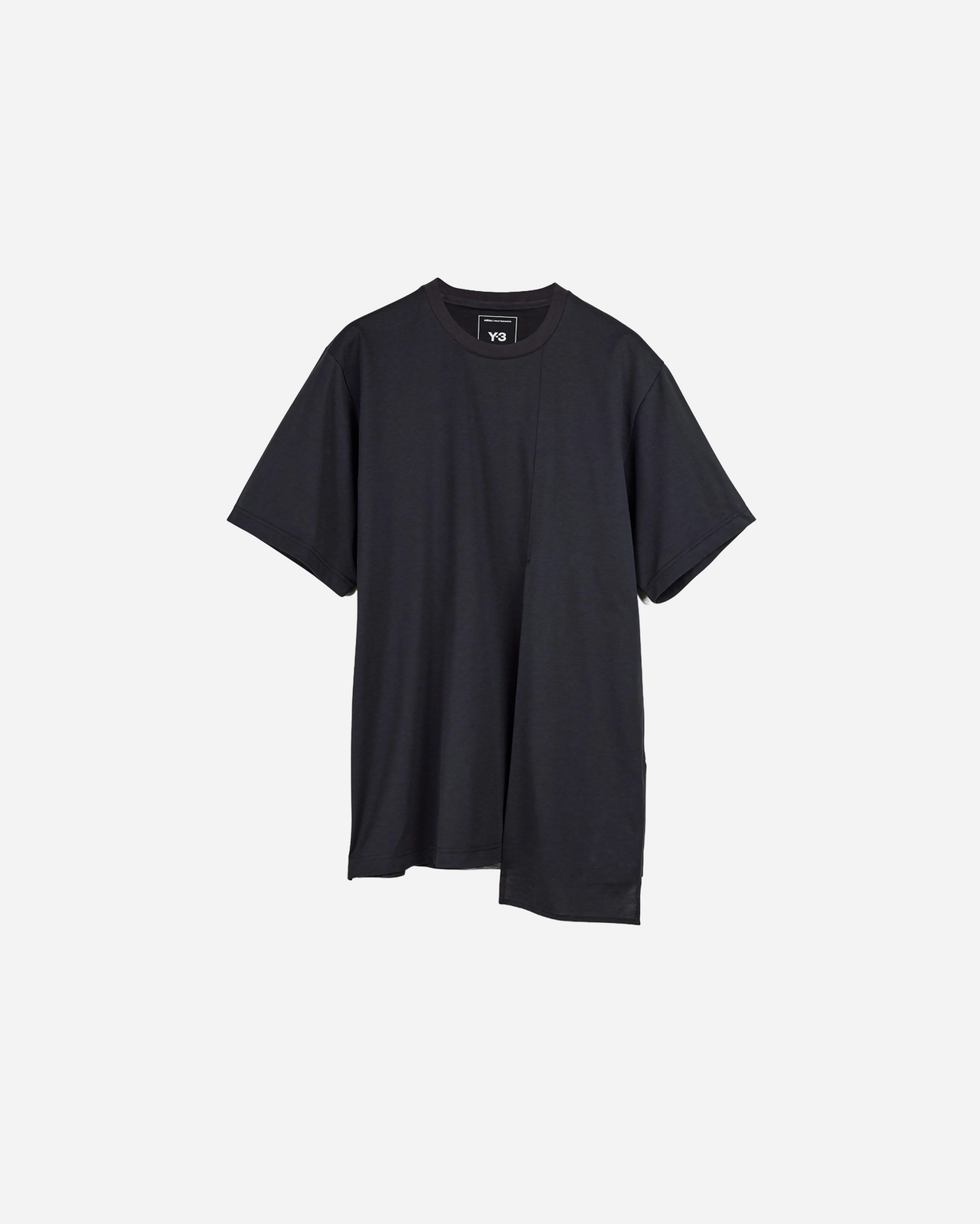 CAMISETA Y3 U PREM SS TEE ADIDAS/YOHJI YAMAMOTO
