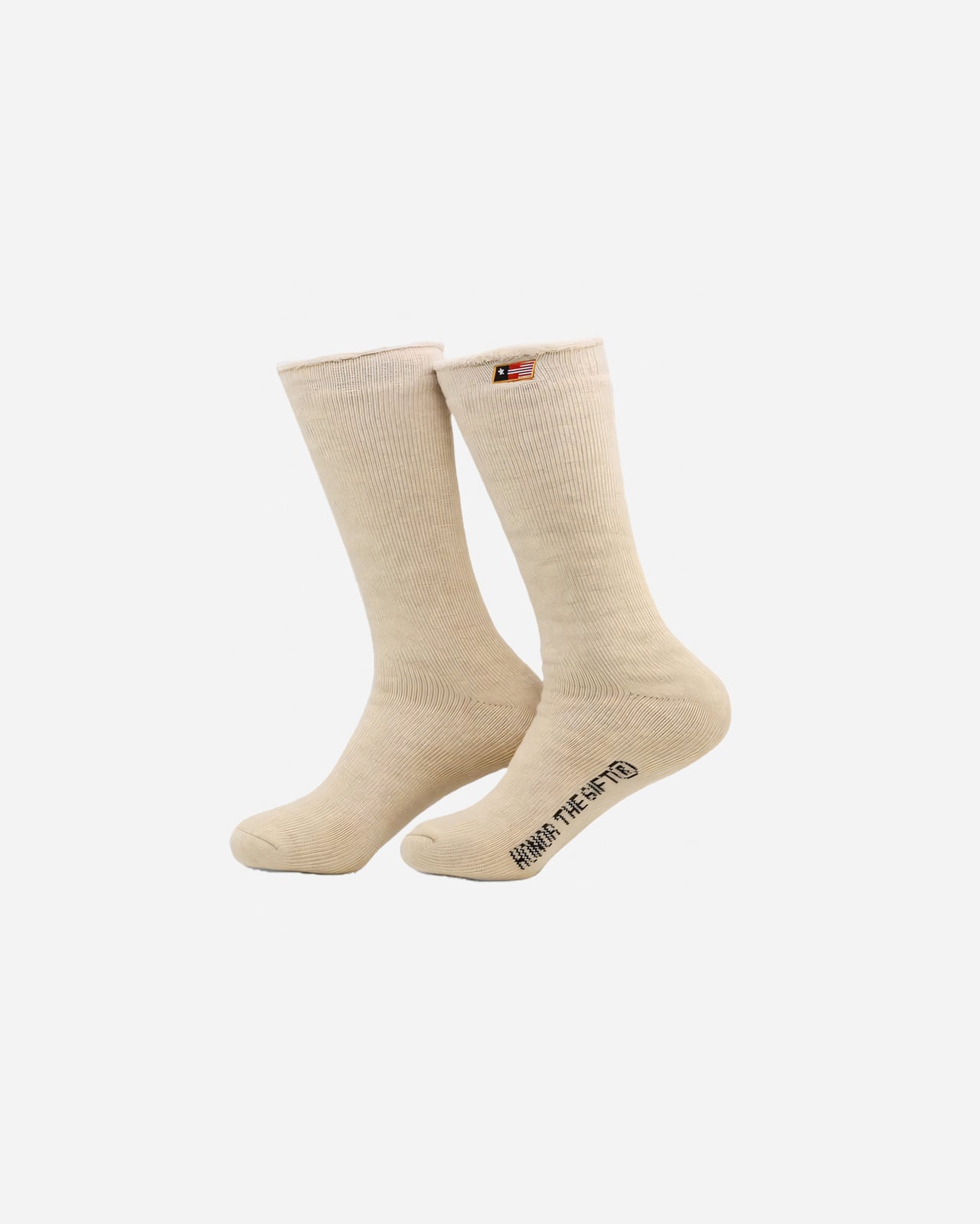 D HOLIDAY SOCKS