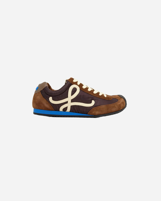 ZAPATO BALLET RUNNER 2.0