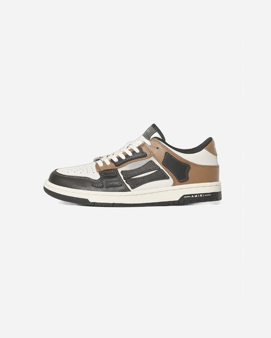 ZAPATO AMIRI SKEL TOP LOW 088