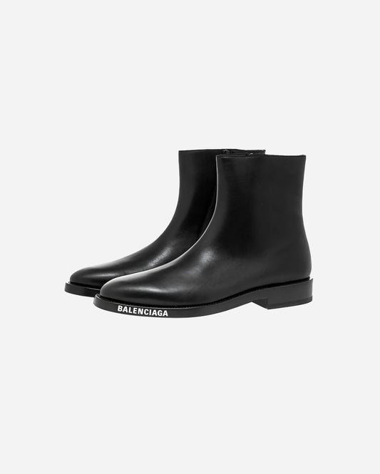 ZAPATOS BALENCIAGA BOOT