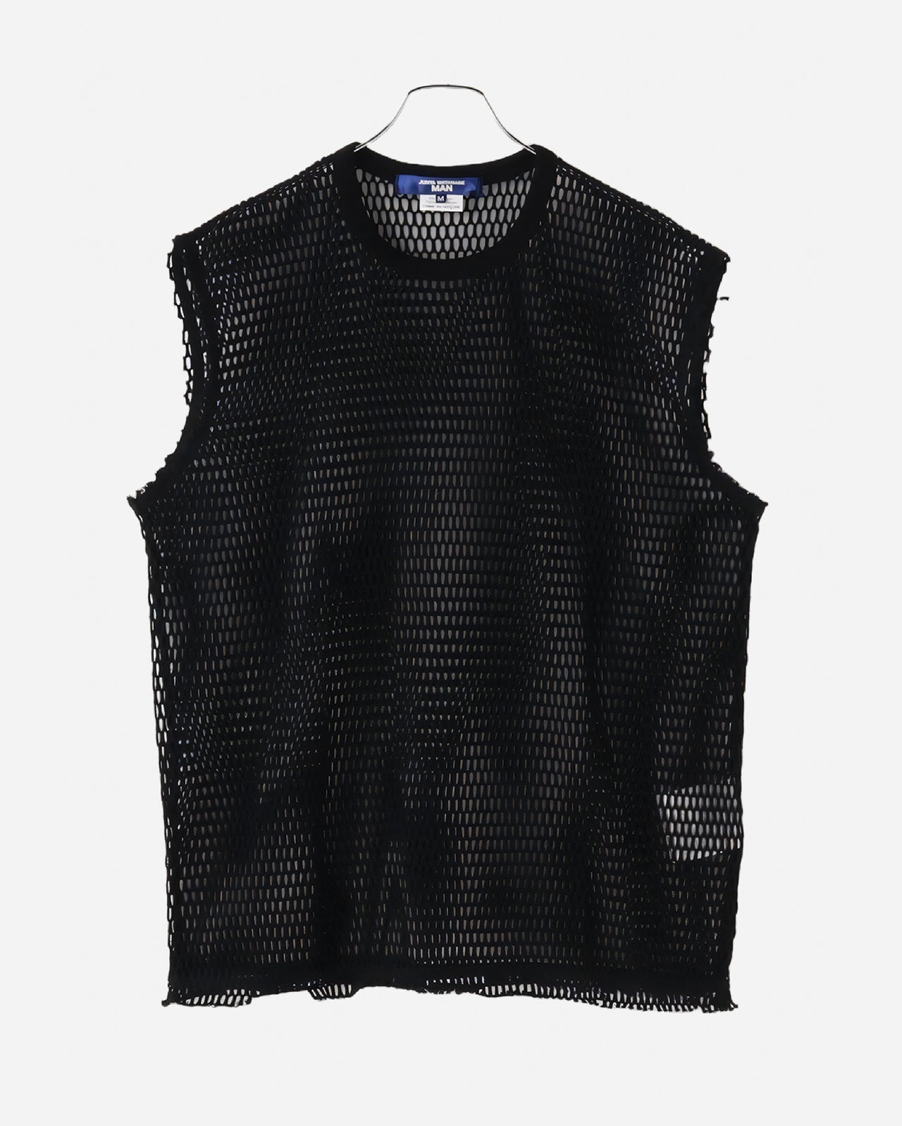 CAMISETA SIN MAGA JUNYA WATANABE KNIT TOP