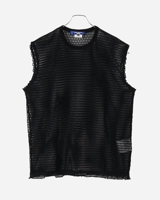 CAMISETA SIN MAGA JUNYA WATANABE KNIT TOP