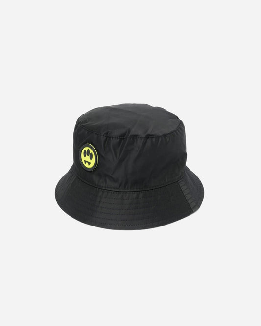 SOMBRERO BARROW NYLON BUCKET HAT UNISEX