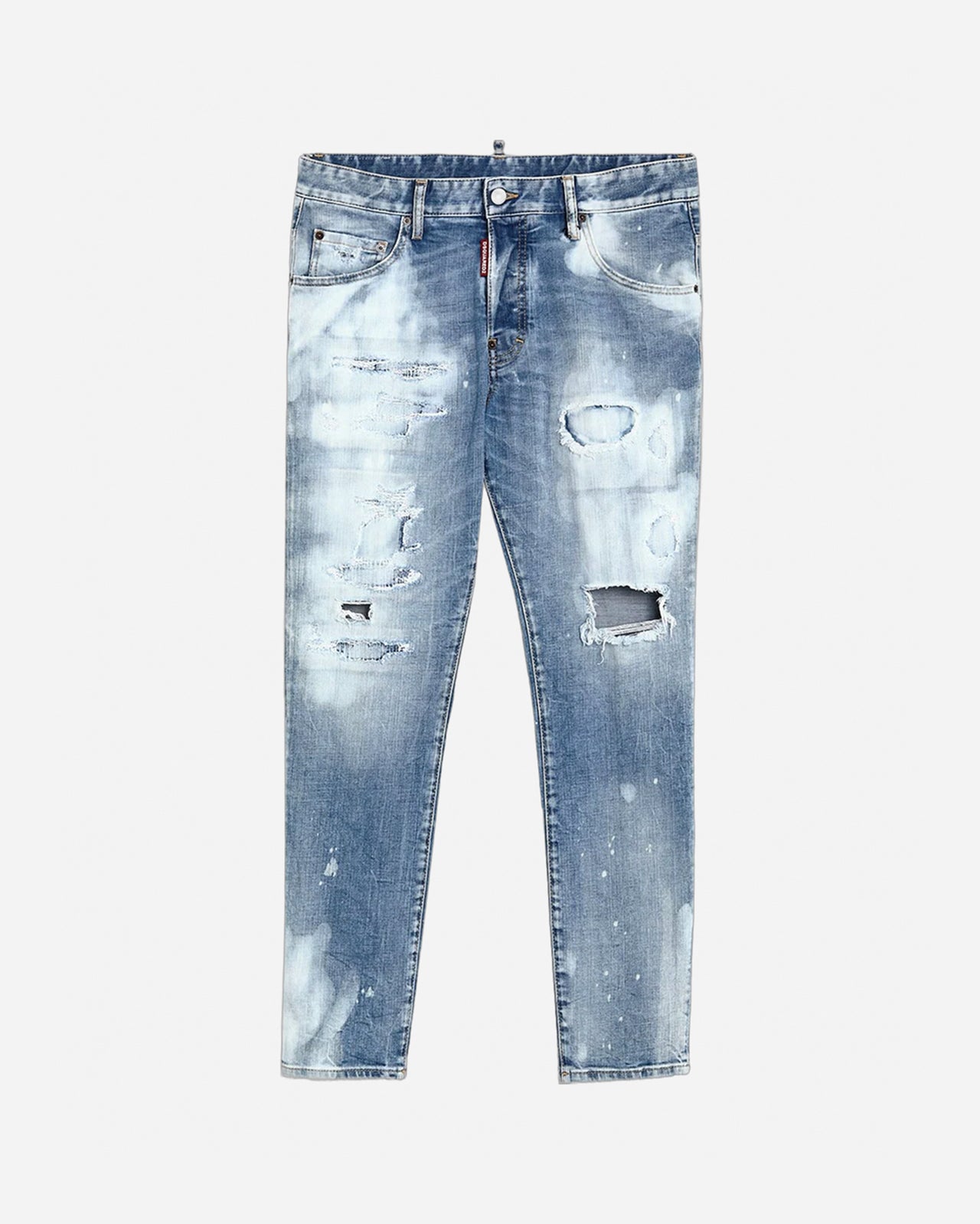 JEANS DSQUARED2
