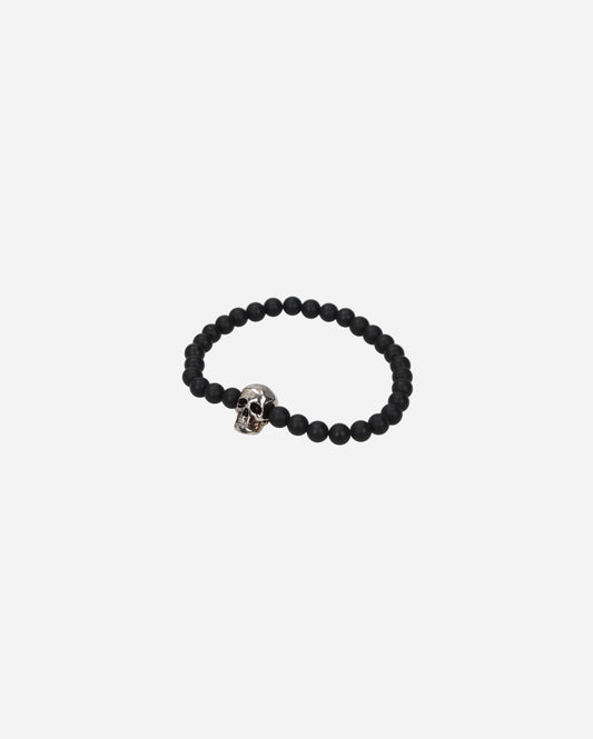 SKULL BEADED 1010