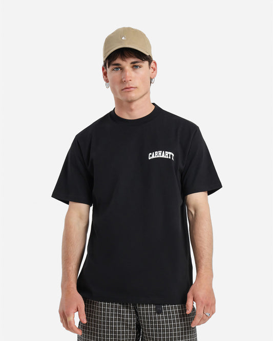 CAMISETA CARHARTT UNIVERSITY SCRIPT
