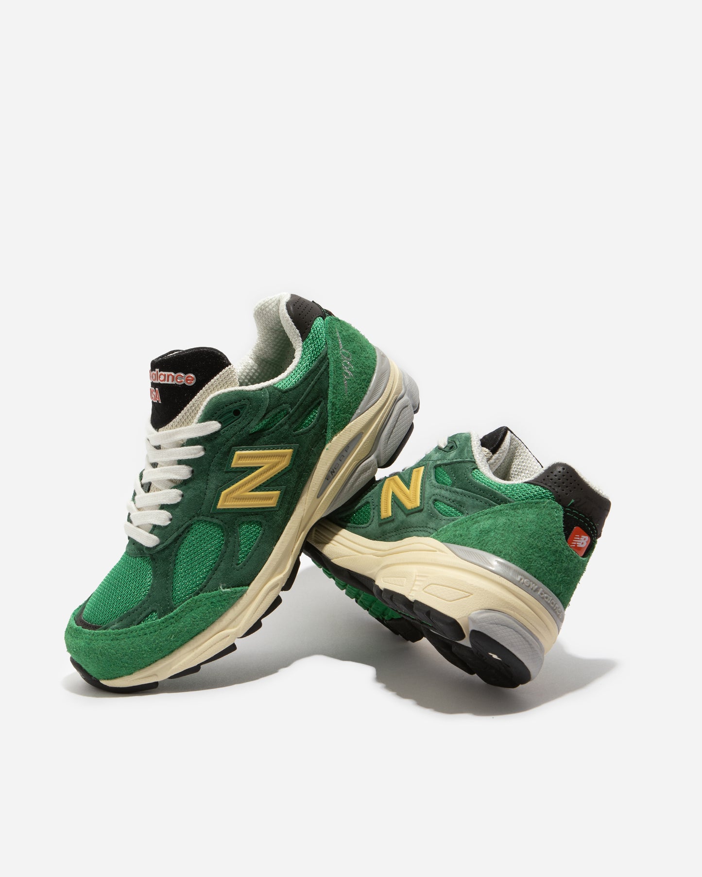 SNEAKERS NEW BALANCE GG3