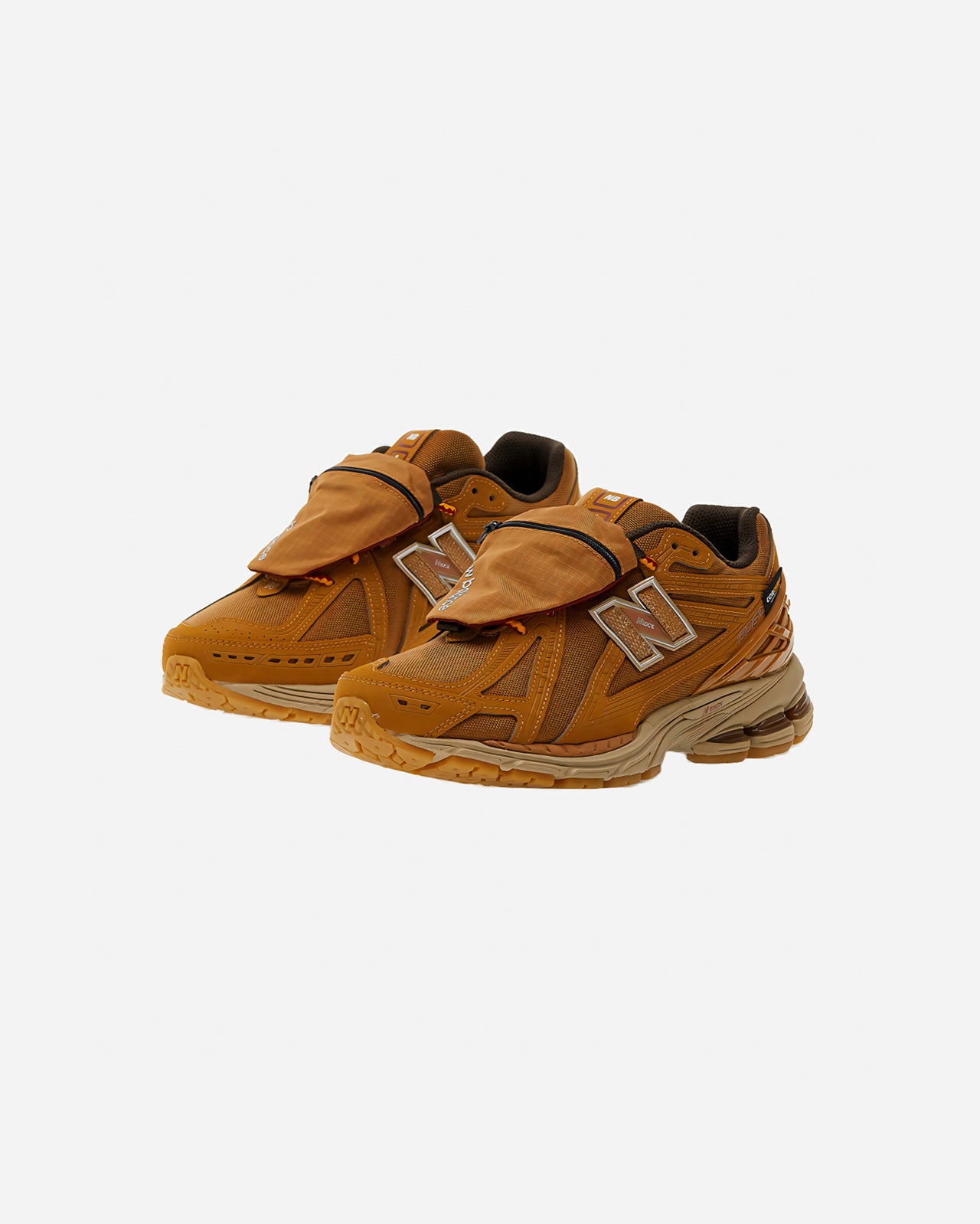 NB 1906R LACE-UP