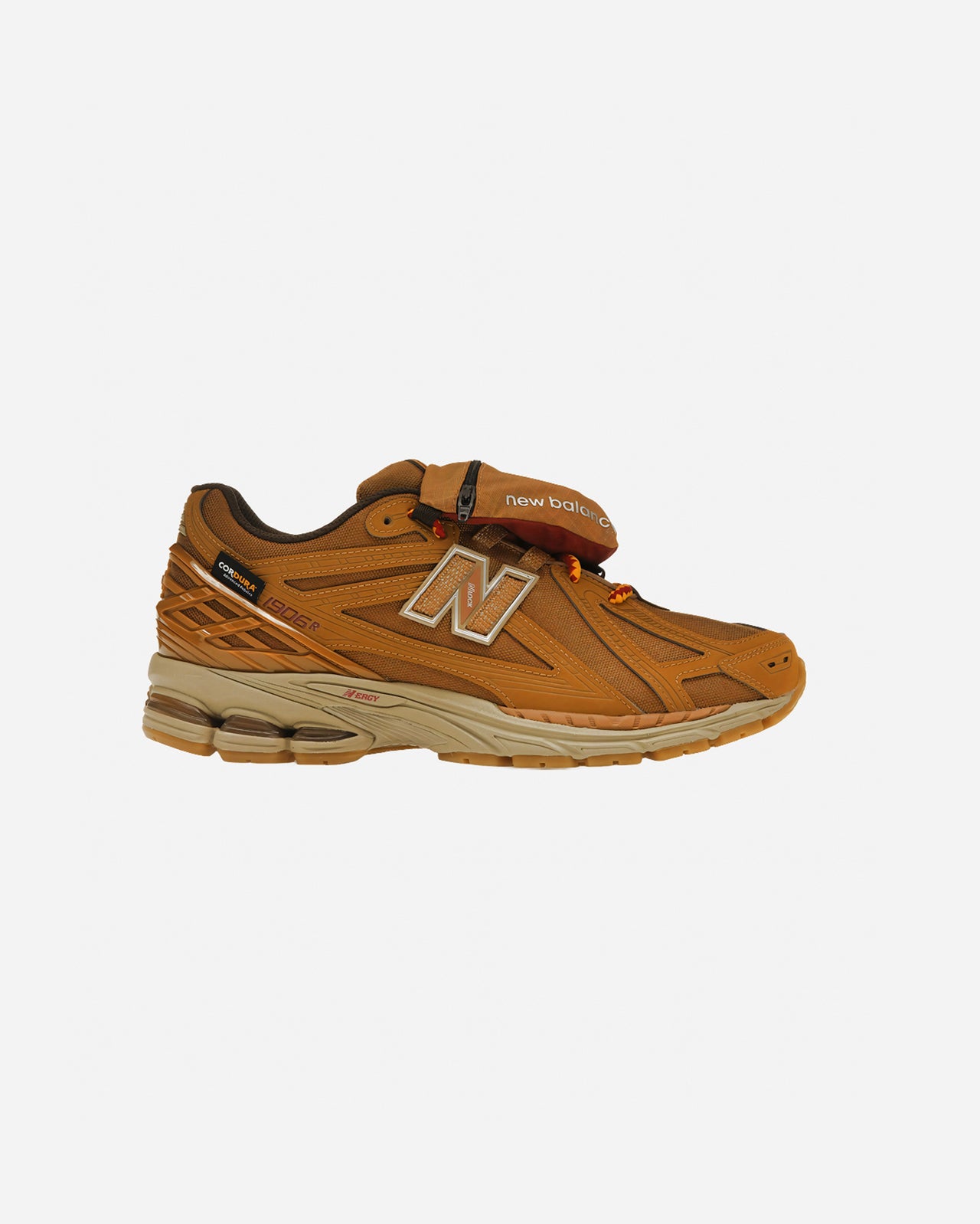 NB 1906R LACE-UP