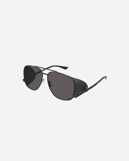 LENTES DE SOL SAINT LAURENT 653 LEON LEATHER SPOILER 002
