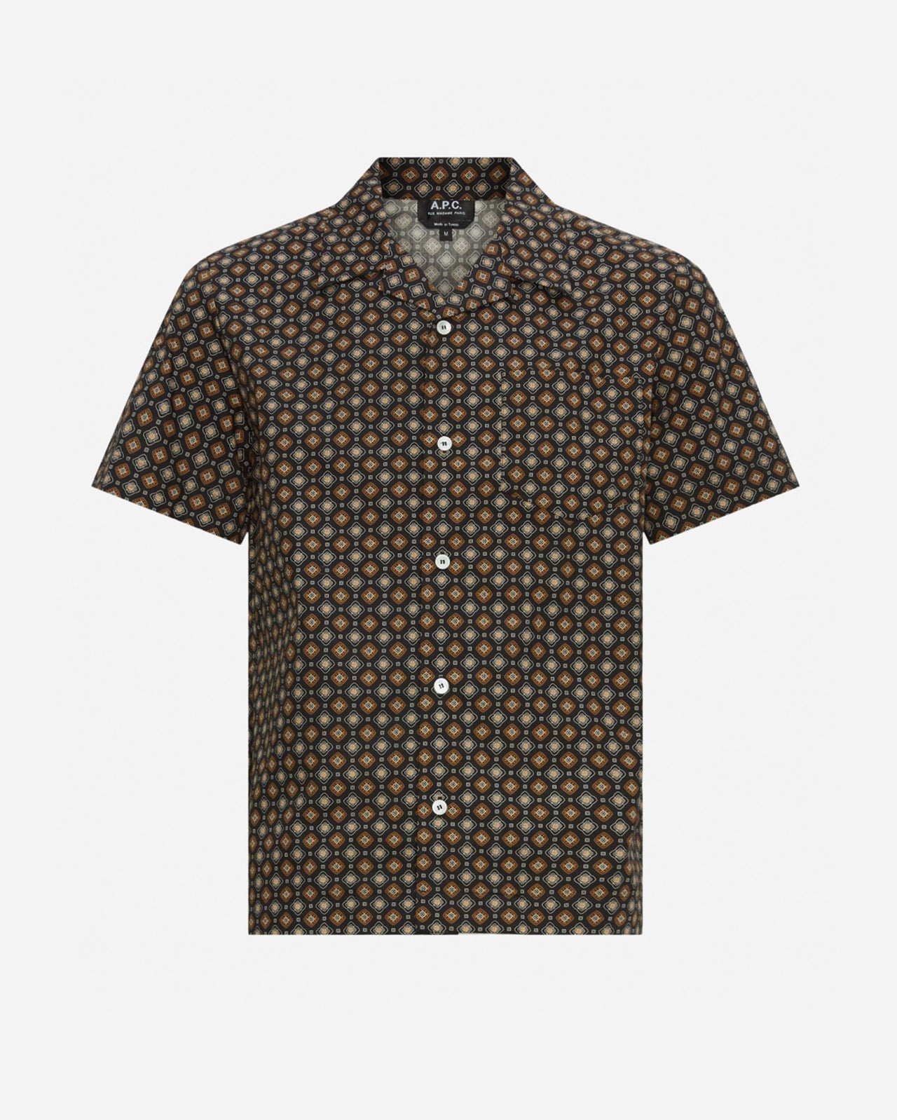 CAMISA A.P.C.