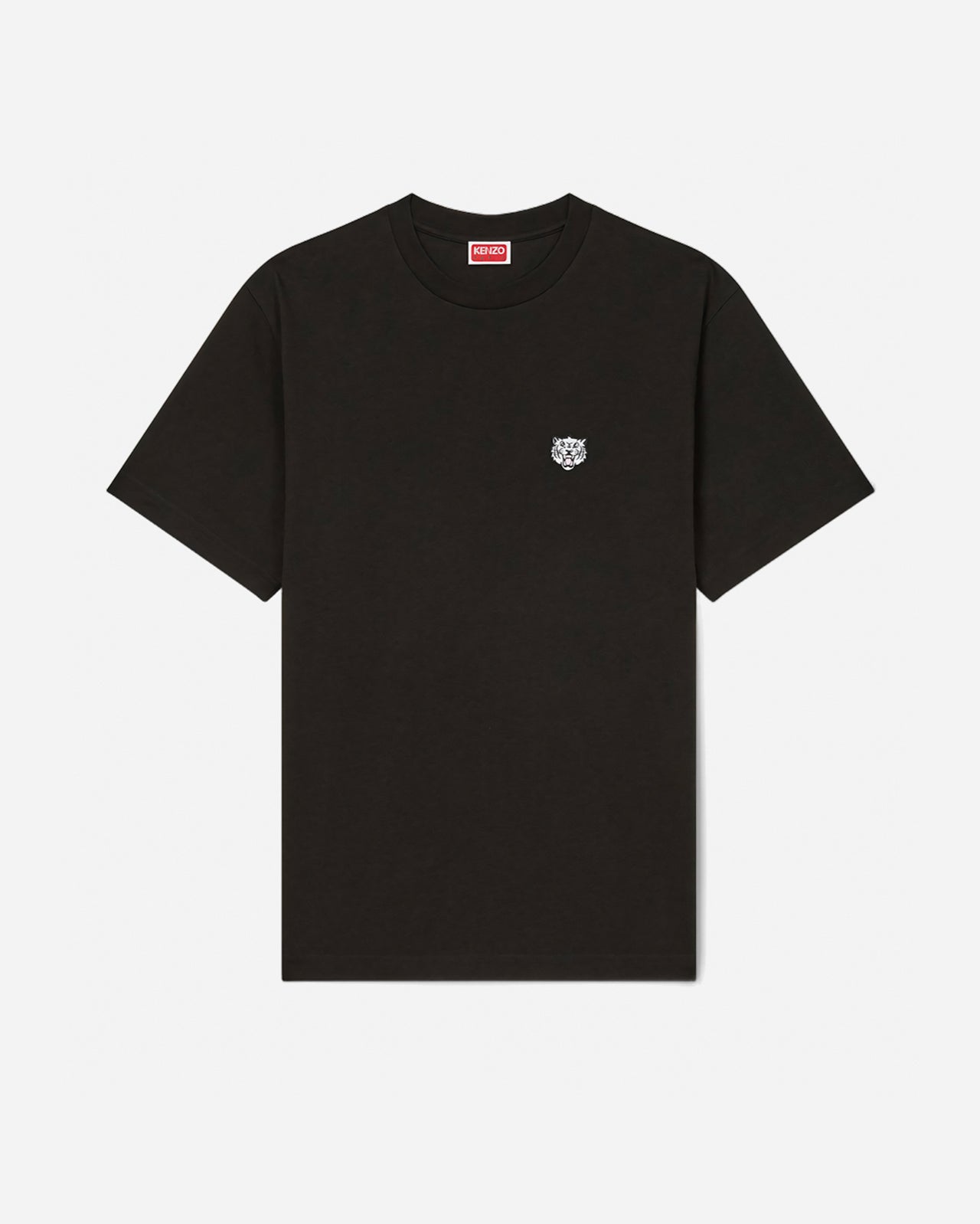 CAMISETA KENZO HAPPY TIGER EM
