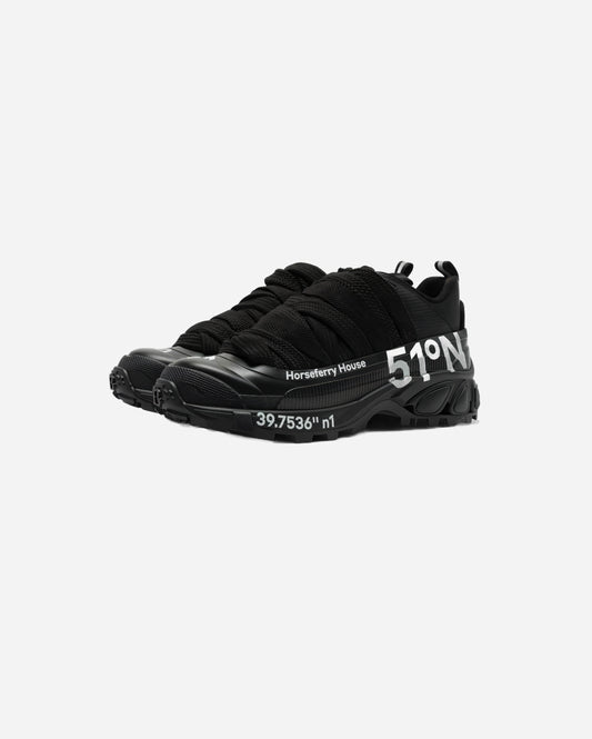 BURBERRY ARTHUR SNEAKER