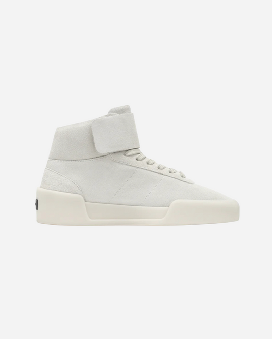 ZAPATOS AEROBIC HI