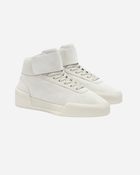 ZAPATOS AEROBIC HI