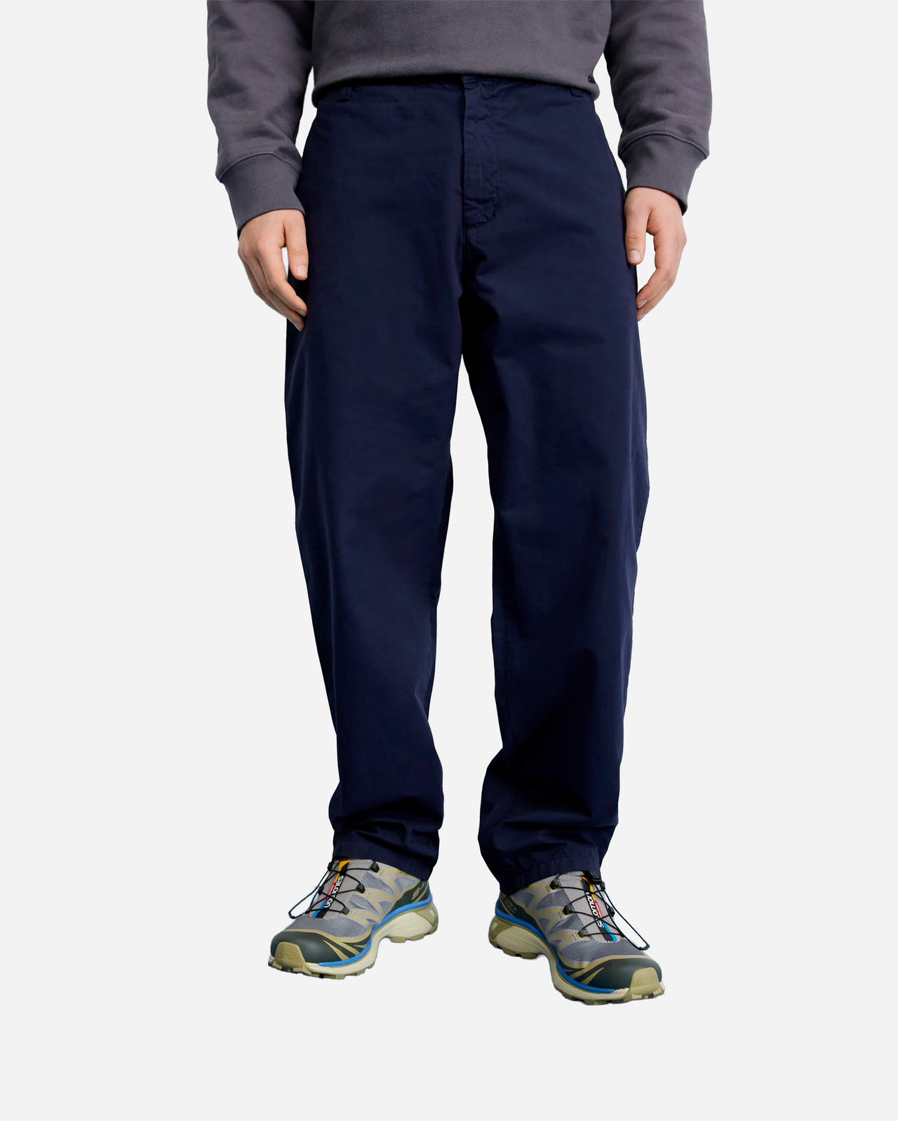 PANTALÓN CARHARTT