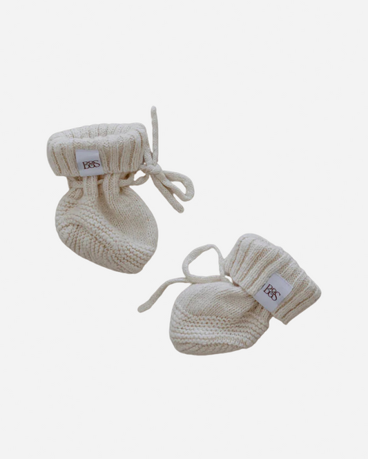 BOOTIES