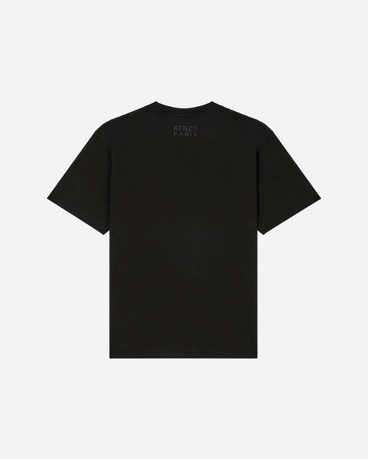 HAPPY TIGER REGULAR T-SHIRT