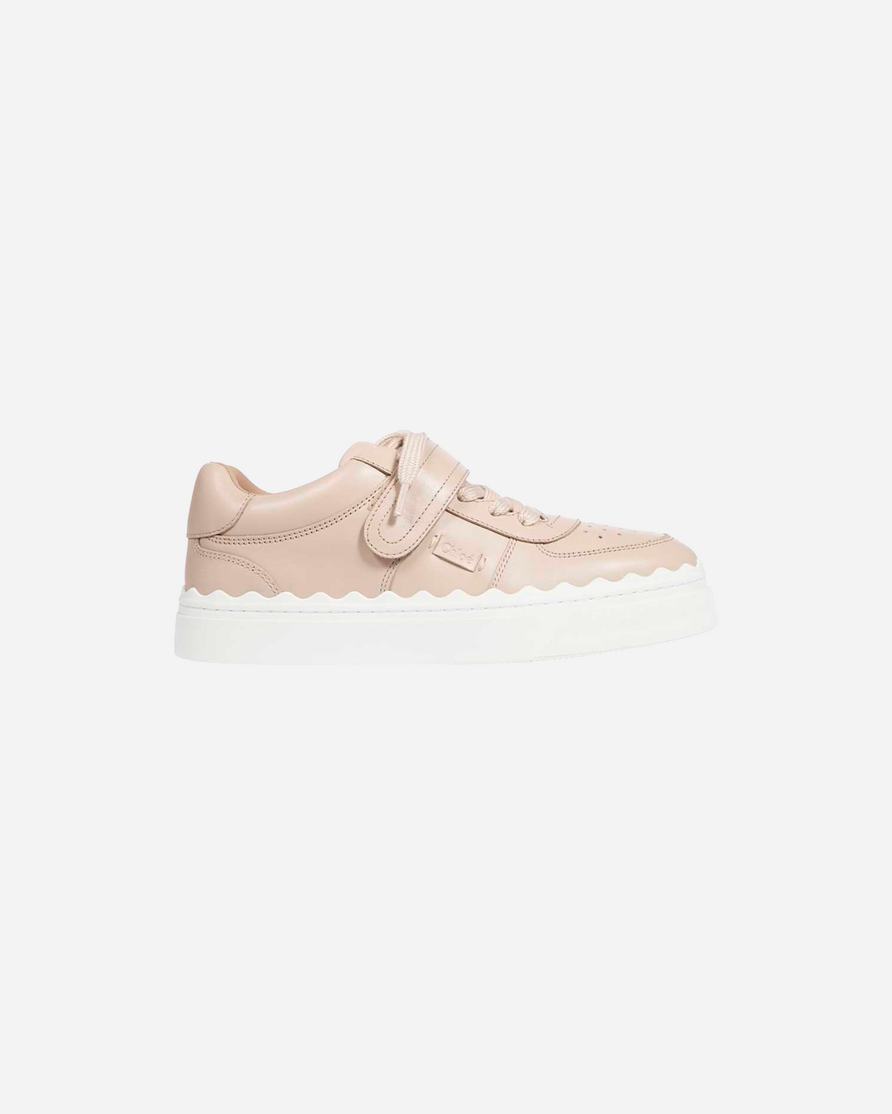 ZAPATOS CHLOE