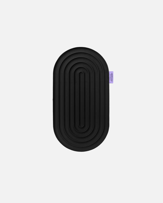 GALÉ COMFORT PAD- MIDNIGHT BLACK