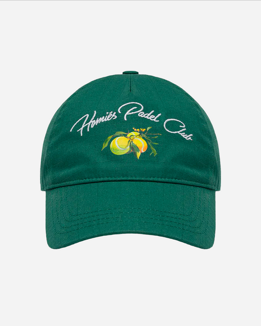 PADEL CLUB CAP