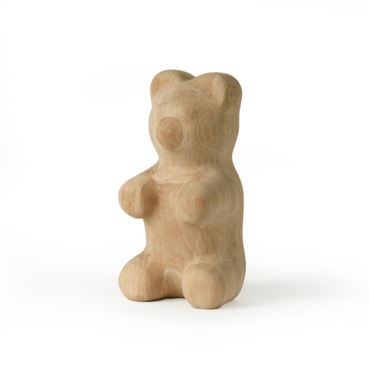 GUMMY BEAR OAK LARGE