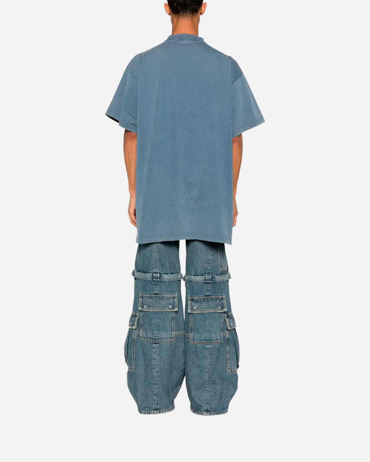 CAMISETA BALENCIAGA