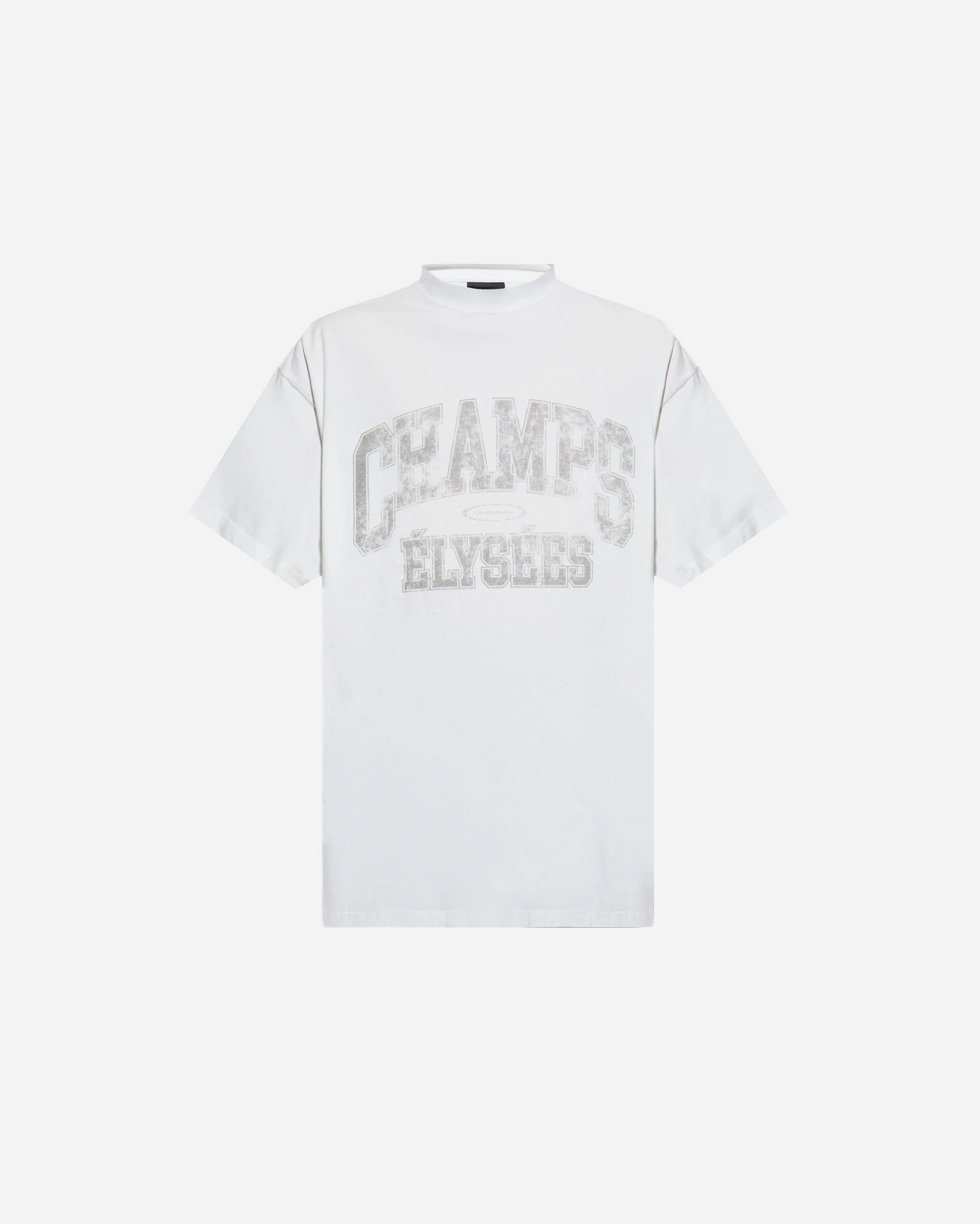 CAMISETA BALENCIAGA