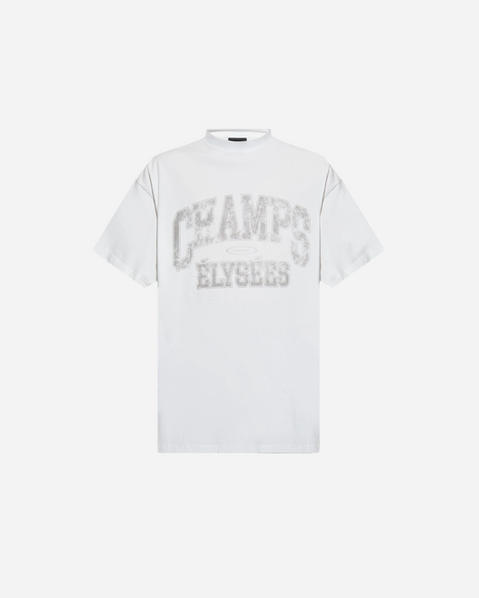 CAMISETA BALENCIAGA