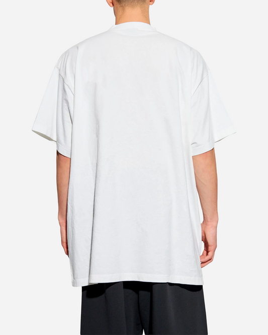 CAMISETA BALENCIAGA