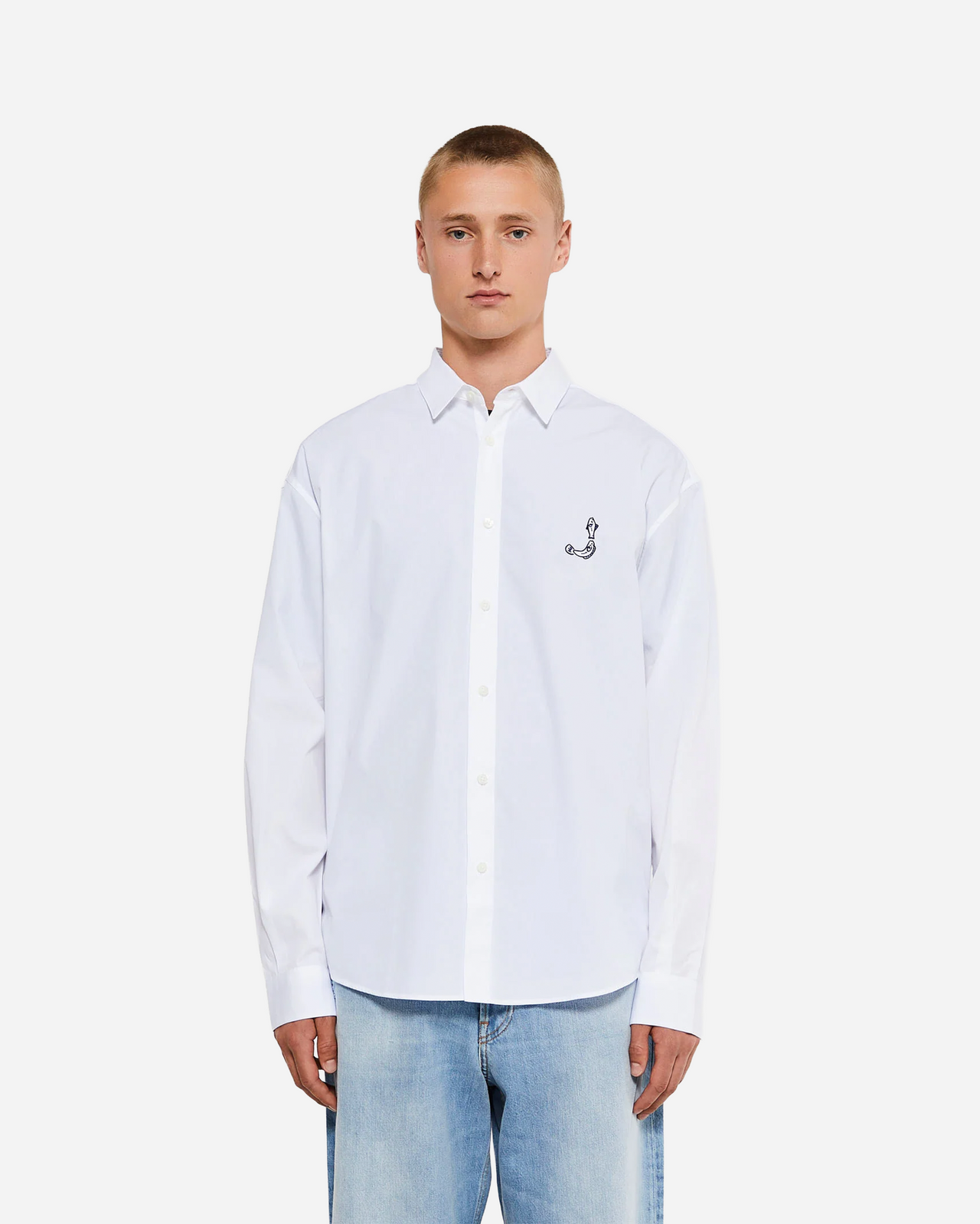 CAMISA JACQUEMUS