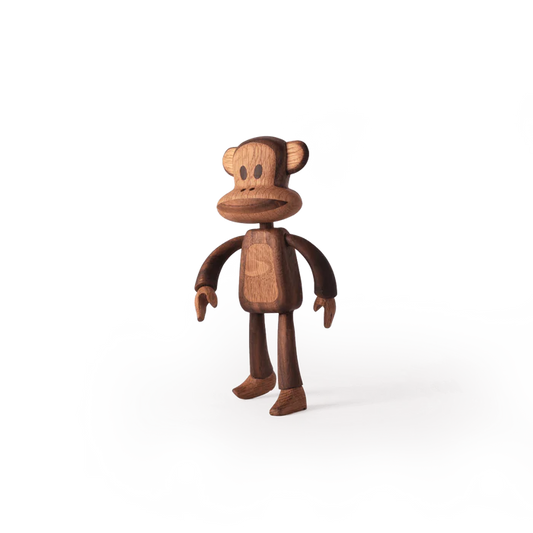 PAUL FRANK JULIUS WALNUT OAK SMALL