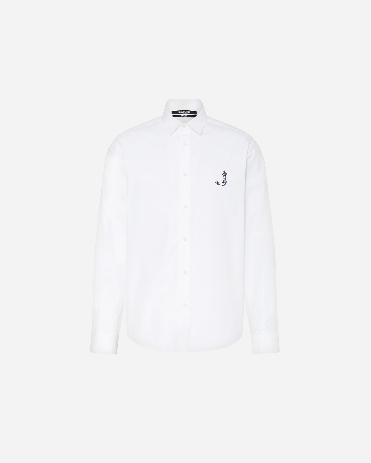 CAMISA JACQUEMUS