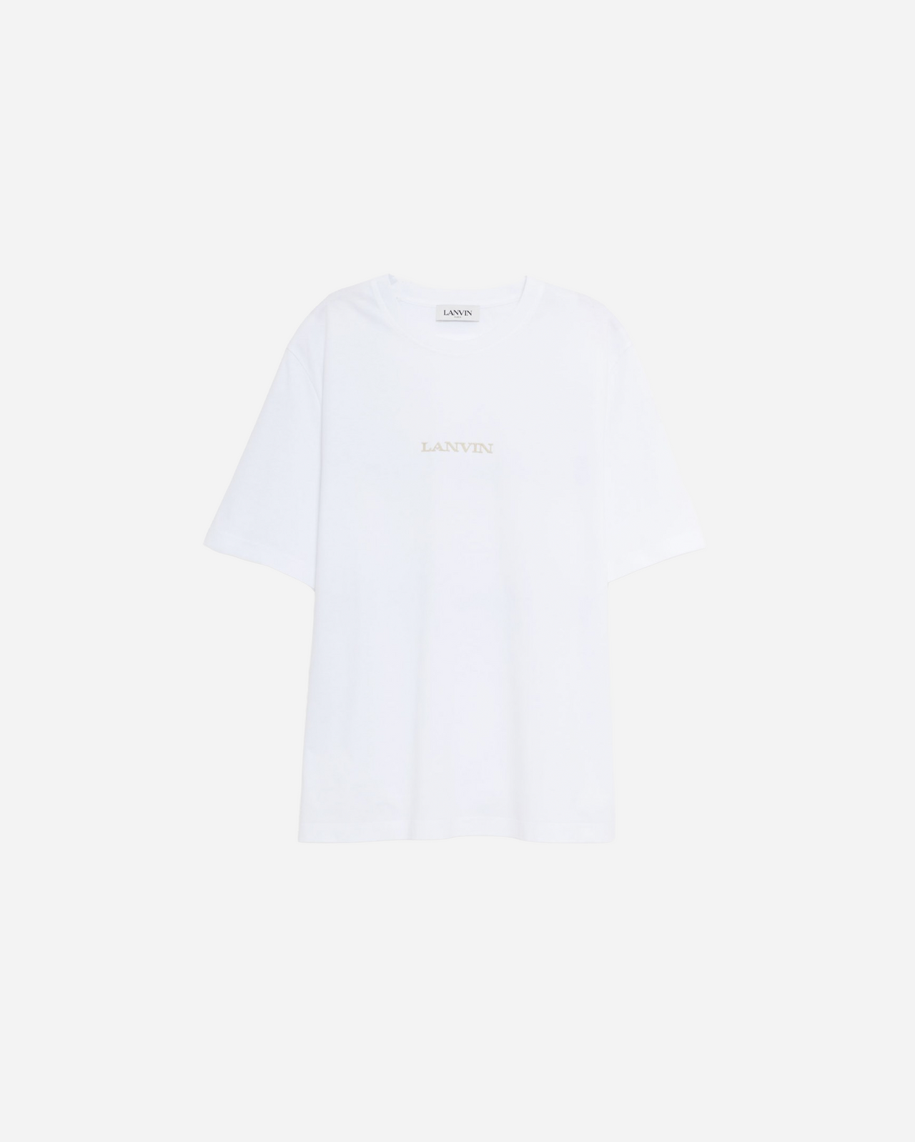 CAMISETA LANVIN