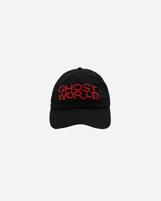 GORRA PLEASURES GHOST WORLD HAT