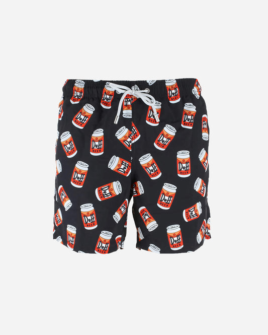 SHORT DE PLAYA MC2 SAINT BARTH