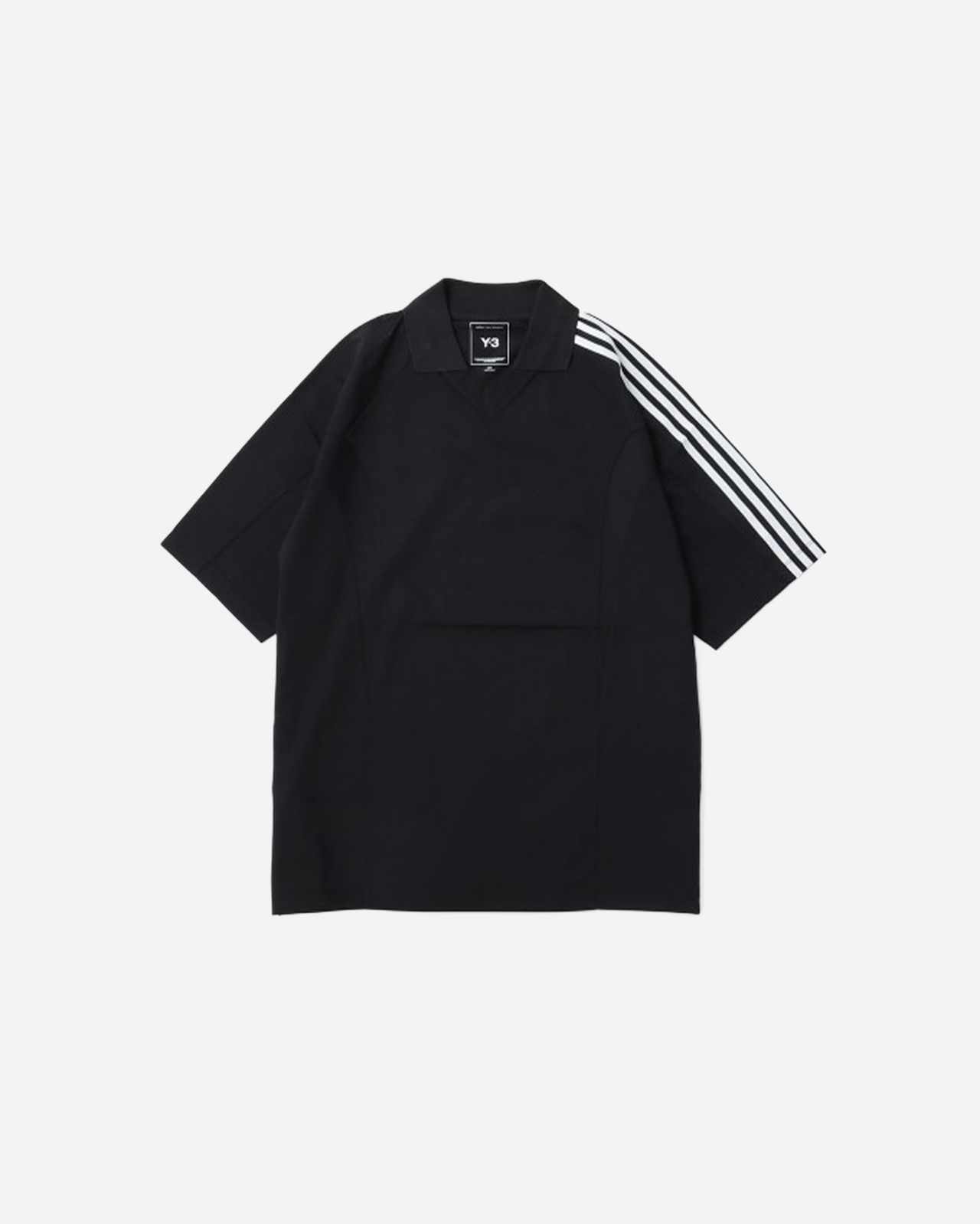 POLO Y-3