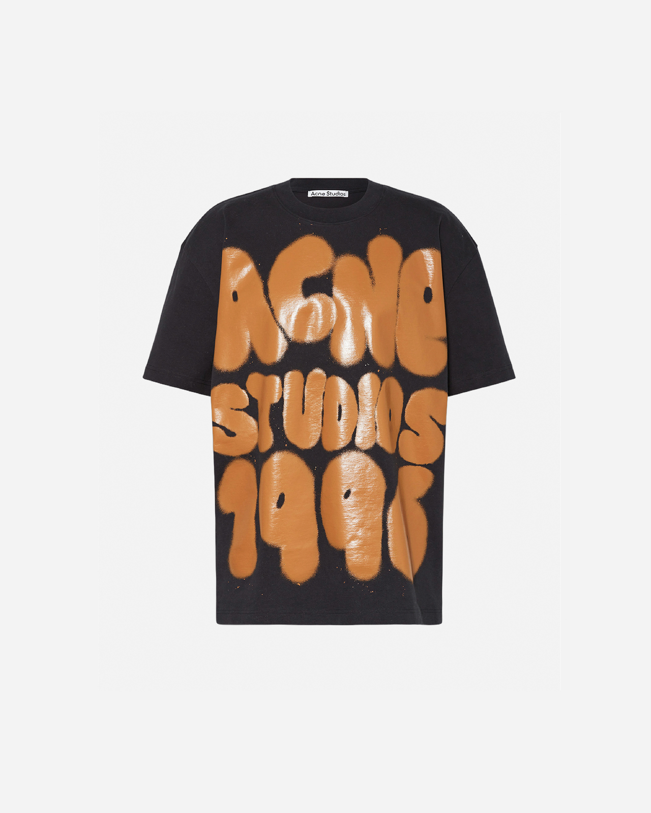 CAMISETA ACNE STUDIOS