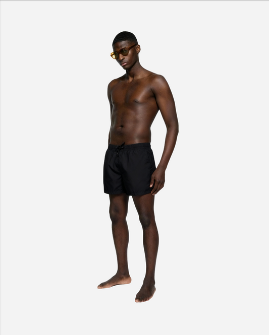 PLAIN SWIMSHORT