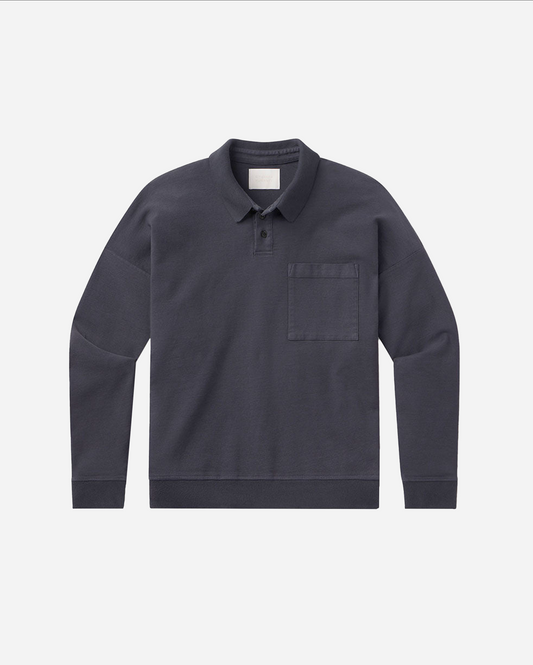 RUGBY POLO