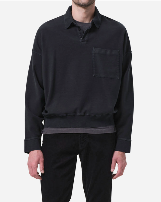RUGBY POLO