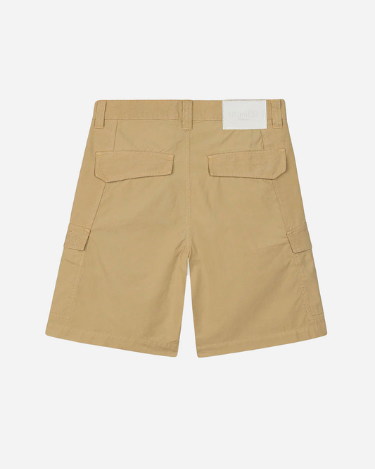 CARGO SHORTS SAFARI