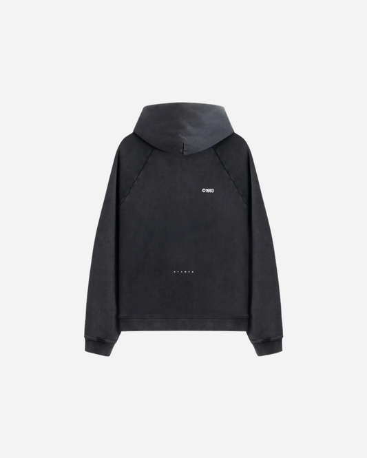 1993 CHERUB RANGLAN HOODIE