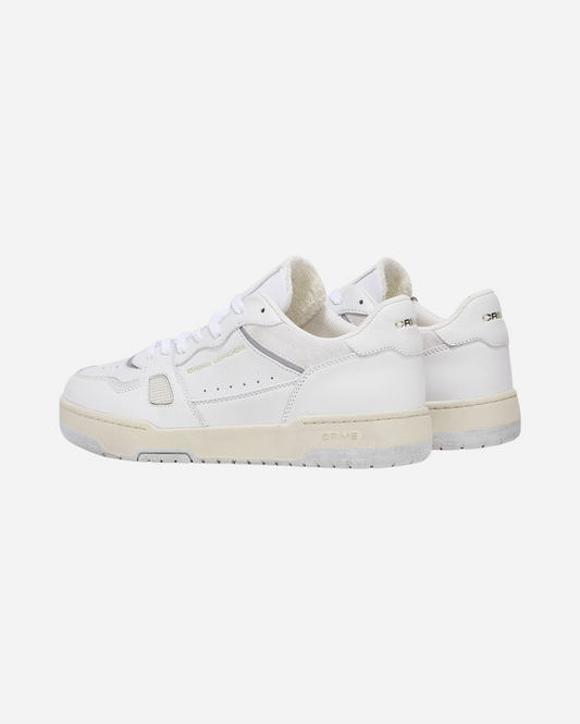 OFF COURT OG WHITE