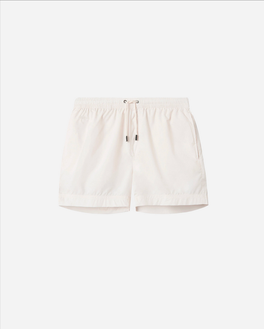 PLAIN SWIMSHORT