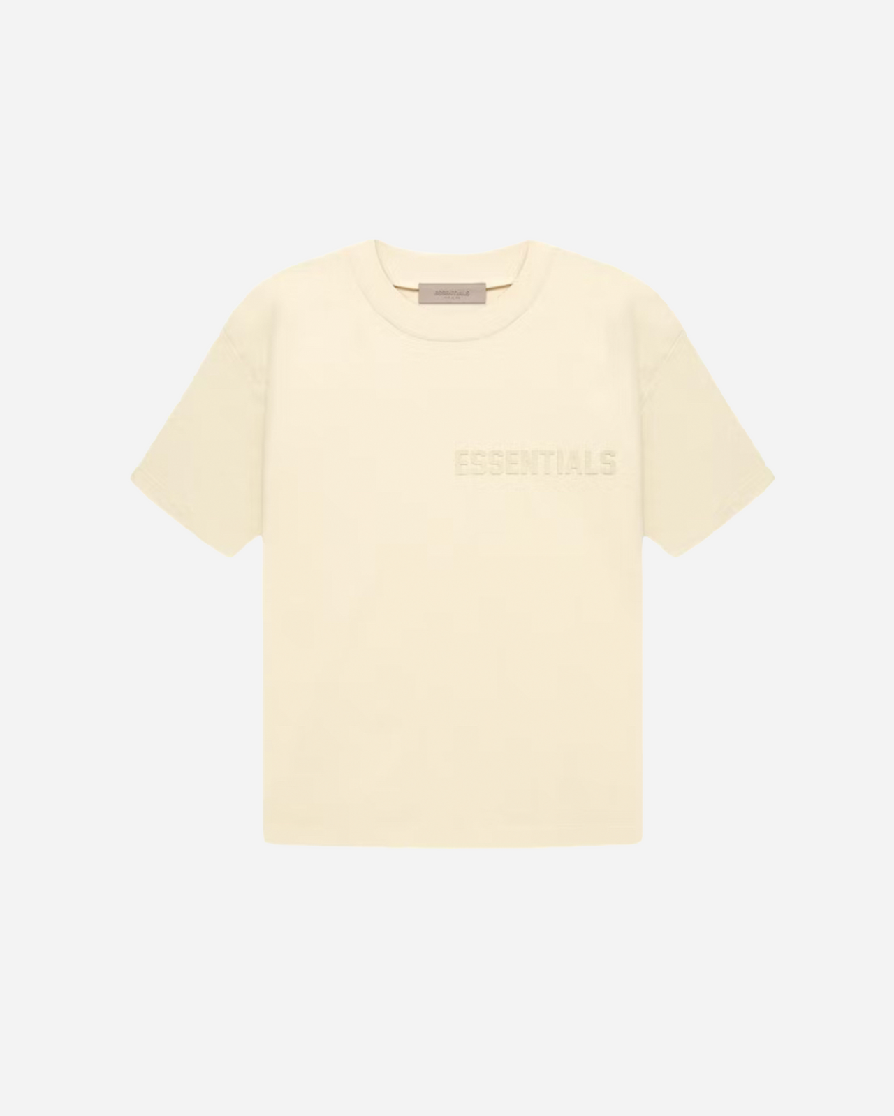 CAMISETA FEAR OF GOD