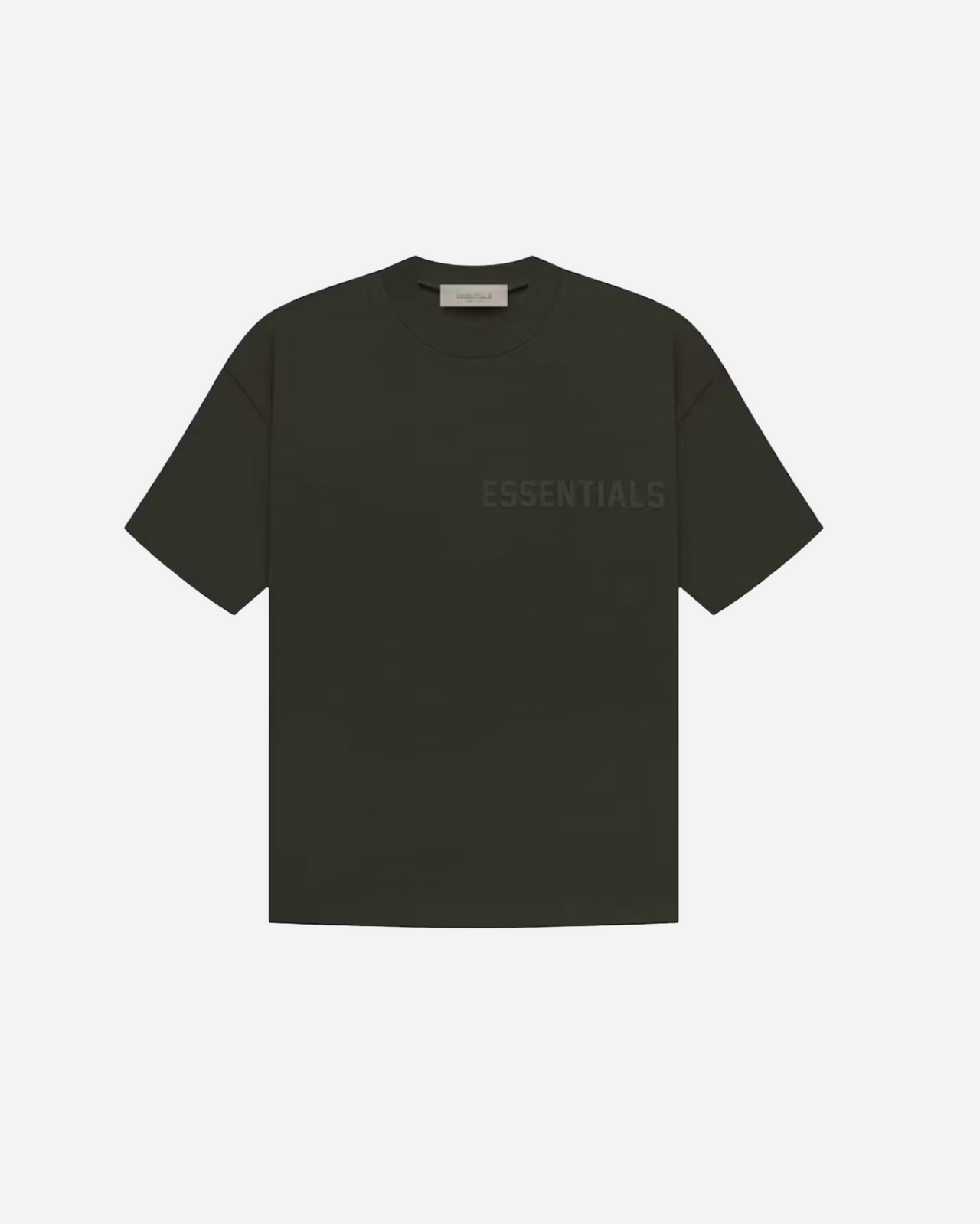 CAMISETA FEAR OF GOD